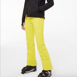 Bogner fire and ice borja ski pant US 8